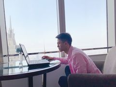 -上海柏悦酒店