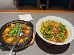 -情妹耙泥鳅·江湖川菜(科华店)