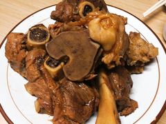 -关东小磨东北菜(上海长风大悦城店)