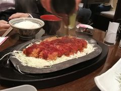 -矢场猪(名古屋站名铁店)