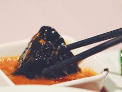 墨鱼饺子-荣轩(新荣记环球金融中心店)