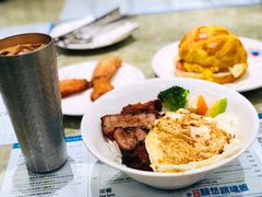 敏华黯然销魂饭-敏华冰厅(天河城店)