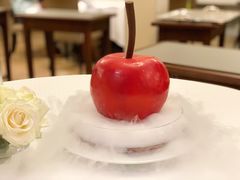 -Restaurant Paul Bocuse