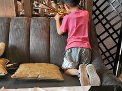 杨枝甘露-夏宫中餐厅(静安香格里拉店)