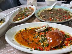 -阿杰臻选海鲜饭店(普陀山店)