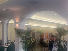 -何适山庄 ·可团建(水长城P2停车场店)