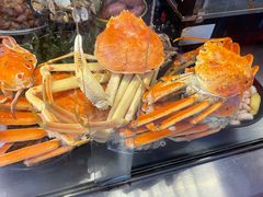 -鲤.金记沙茶面(总店)