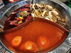 -潘小辣鲜肉老火锅