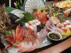 -古田居·特色寿司料理(星之岛旗舰店)