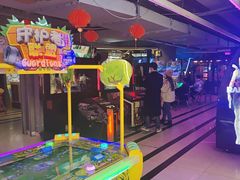 -阿尔法Game Station(中山路店)