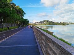 -立新湖公园