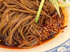 荞面饸络-春发生饭店·非遗(南院门店)