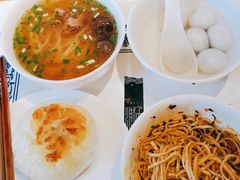 宜宾燃面-宜宾燃面旗舰店