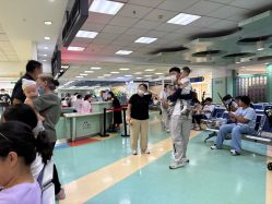 -首都医科大学附属北京儿童医院