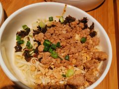 -贰拾捌味·宜宾燃面(春熙路旗舰店)