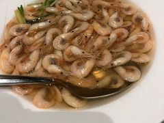 -太湖饭店·寄畅轩中餐厅
