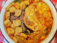 牛肉螺蛳粉-丽丽三鲜螺蛳粉(田林路店)