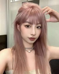 -那茉 Hair Salon