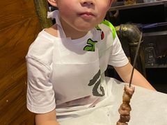 -很久以前羊肉串(大华三路店)