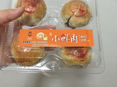 -春发生饭店·非遗(南院门店)