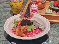 -秘密旅行Bonjour(黑金冠 江南西店)