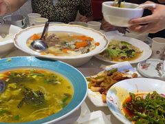 -马白开来特色羊排揪片子  (总店)