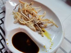 -庞家烧烤客栈(炮台山店)