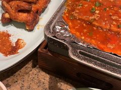 -绿茶餐厅(coco park 店)