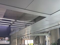 -LA合时健身4PMFIT(花桥旗舰店)