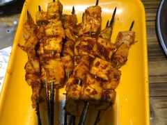-清真.德枭炕肉店.青海菜(大新街夜市店)