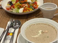 -安妮意大利餐厅(国贸店)