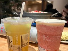 -KimPro 辛普乐概念韩餐