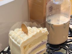 -M'CAKE(西单大悦城店)