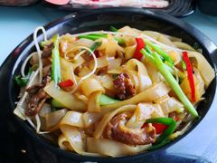 -顶福胜潮汕牛肉火锅(观沙岭店)