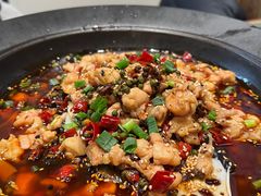 -大盐帮川菜馆(长楹天街店)