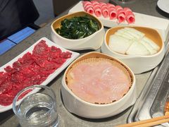 -海底捞火锅(华南摩尔店)