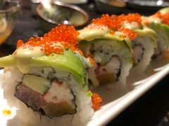 -梅亭居酒屋(中大国际店)