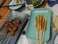 -沪上名羊天下•烤羊腿•东北烧烤•小龙虾(浦东直营总店)