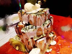-胡桃里乐队酒馆(长春总店)