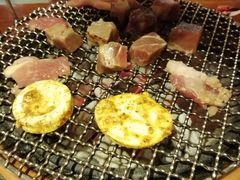 -原始泥炉烤肉(总店)