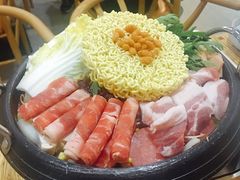 -李先生的首尔小馆(松江启源广场店)