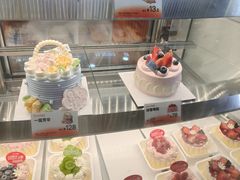 -BreadTalk面包新语·烘焙蛋糕(海珠丽影广场店)