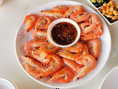 -南海渔家•海鲜•正宗海南菜(海棠湾店)