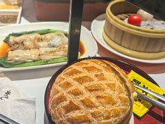 -粤色·老广州茶餐厅(河南商会大厦店)