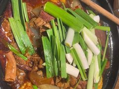 -炉角·鲍鱼牛腩煲(国贸商城店)