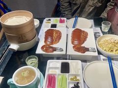 -小大董·烤鸭(凤凰汇店)