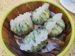 -蒸武门·广式茶点(金宝莱店)