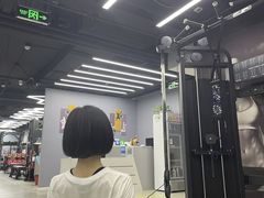 -即刻自助健身·私教馆(对外经贸店)