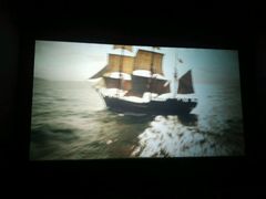 -山文星辉影城(济南和谐广场店)