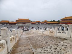 -故宫钟表馆